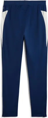 Image de Puma FPF Training Pants - bleu, taille:M