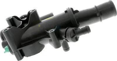 Obrázek produktu pro Pouzdro termostatu FORD Mondeo, Focus,Galaxy 307, 308, 407, 607