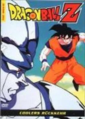 Produktbild von Dragon Ball Z 5 - Coolers Rückkehr (Aktion)