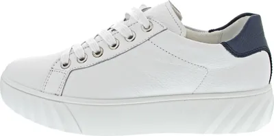Produktbild von Ara MONACO 1246523-05 (7.5/WEISS,NIGHT)