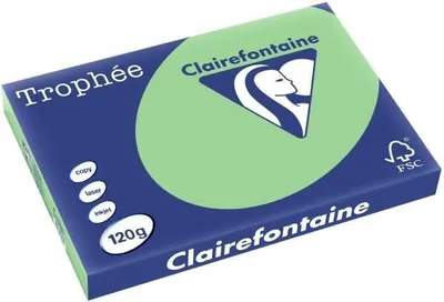 Immagine prodotto di Trofeo Clairefontaine A3