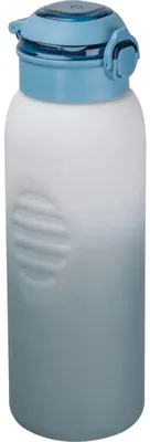 Produktbild von XXL Tritan Trinkflasche/ Fassungsvolumen 1.500 ml