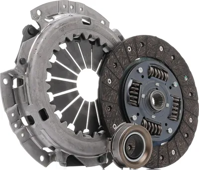 Produktbild von JAPANPARTS Kupplungssatz Kupplung für SUBARU FORESTER (SF) KF-718