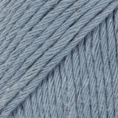 Produktbild von DROPS Paris, 100% Baumwolle 30 jeansblau