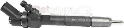 Productafbeelding van METZGER 0870053 Injectiedüse, geschikt voor MERCEDES-BENZ VANEO (414) met common-rail systeem