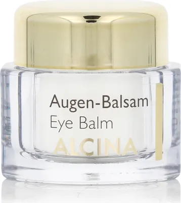 Produktbild von Alcina Effective Care Eye Balm 15 ml