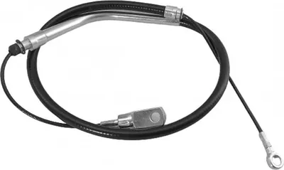 Image de Câble De Frein À Main Case Ih (3232912R1,3232912R3