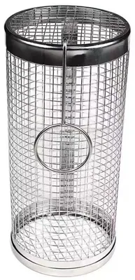 Image de APT DA210A Panier à grillades pour légumes, poissons et viandes, 20 cm