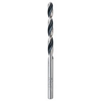 Productafbeelding van Spiraalboor met metaalspiraal, 2608577210, DIN338, 4,2 x 43 x 75 mm, HSS, PointTeQ (10 stuks)