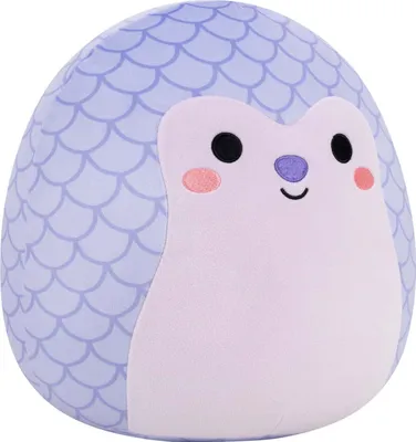 Produktbild von Squishmallows - Plüschfigur - Schuppentier Dorinda - ca. 30 cm