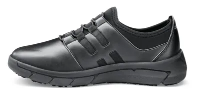Zdjęcie produktu dla Shoes for Crews, KARINA BLACK, czarne obuwie robocze, damskie, rozmiar 38