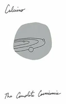Produktbild von The Complete Cosmicomics