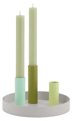 Produktbild von Remember Magnetischer Kerzenhalter 'Luna Mini'
