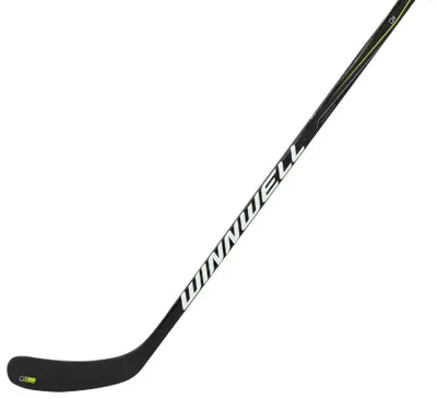 Produktbild von Eishockeyschläger Winnwell Q9 Grip 2019 SR, Senior, 85, L, PS188