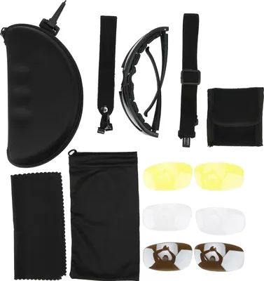 Obrázek produktu pro Taktické vojenské brýle Cyklistické sportovní brýle pro outdoorové aktivity pro outdoor