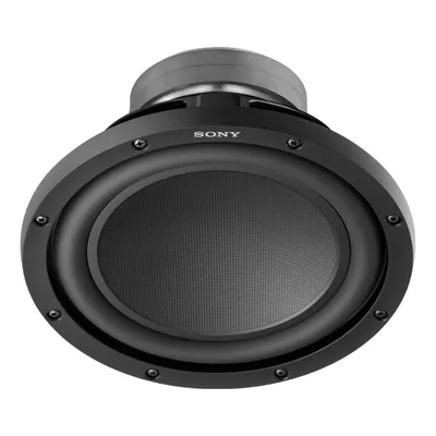 Produktbild von Sony XS-W104GS | 25 cm (10 Zoll) Subwoofer