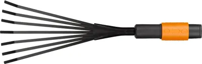 Zdjęcie produktu dla Fiskars Grabie Flower Rake Quikfit 135552