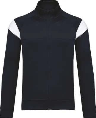 Produktbild von PROACT® Trainingsjacke mit Reißverschluss für Kinder
