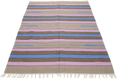 Immagine prodotto di 180x120 CM Kilim Autentico, Originale e Fatto a Mano