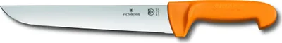 Produktbild von Victorinox Swibo Schlachtermesser