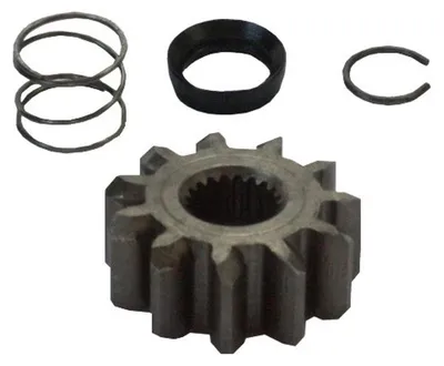 Image de Pignon de démarreur 11 dents HC CARGO F032232391