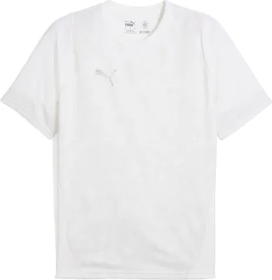Immagine prodotto di Puma Teamcup Maglia a maniche corte Uomo - Bianco