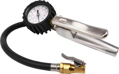Produktbild von BIKESERVICE Reifenfüllmessgerät