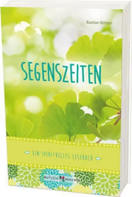 Produktbild von Segenszeiten