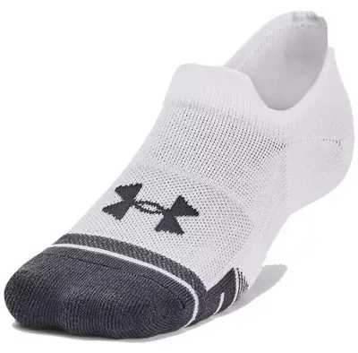 Produktbild von Under Armour Uni UA Performance Tech Socken 3er Pack