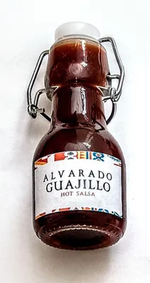 Produktbild von Silphium Garum 70 ml