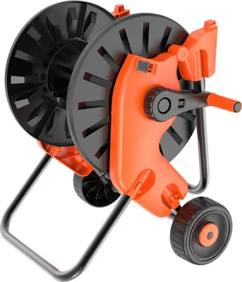 Produktbild von TrendLine Schlauchwagen für bis zu 60 m Gartenschlauch