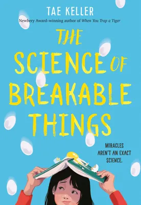 Produktbild von The Science of Breakable Things