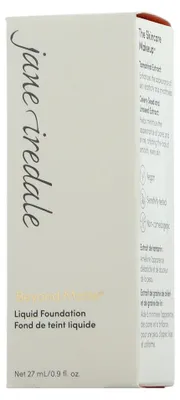 Produktbild von Jane Iredale Foundation Face Make-Up Beyond Matte Liquid Foundation M1