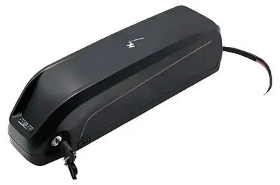 Image de Batterie lithium-ion, capacité 30 Ah, connecteur XT60, 36 V