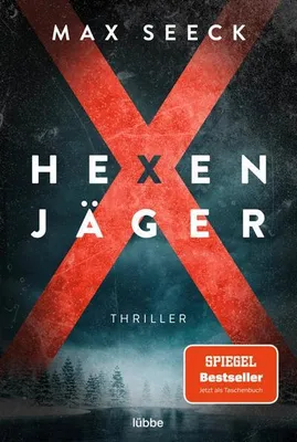 Obrázek produktu pro Hexenjäger