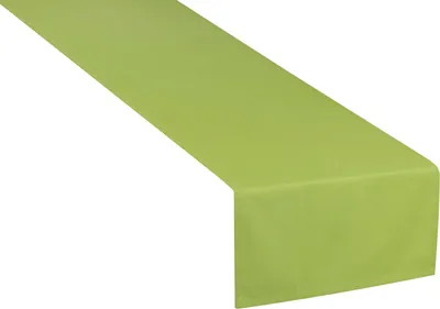 Produktbild von Tom Tailor Dove grün Tischläufer 50x150cm