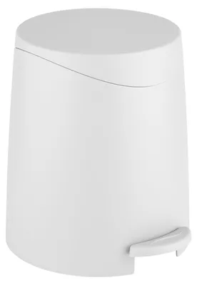 Zdjęcie produktu dla Kosz na śmieci PORTES, 3l