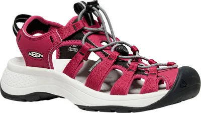Produktbild von Keen Astoria West Sandalen  EU 39 1/2 Frau  EU 39 1/2