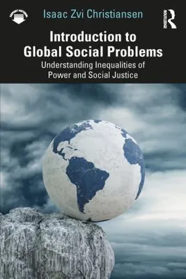 Obrázok produktu pre Introduction to Global Social Problems