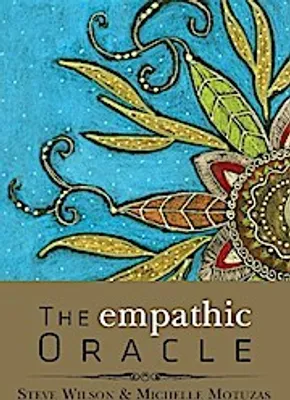 Produktbild von The Empathic Oracle