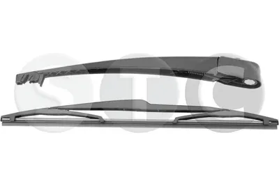 Produktbild von STC Heckscheibenwischer + Arm Stück Hinten für OPEL Adam (M13) 360mm