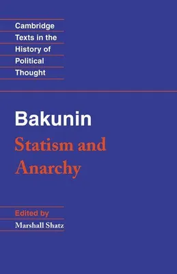 Produktbild von Bakunin