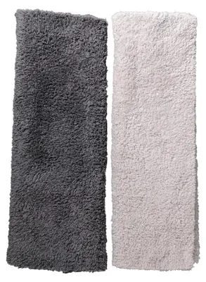 Produktbild von Gecko Plüschtuch 2er-Pack 40x40cm