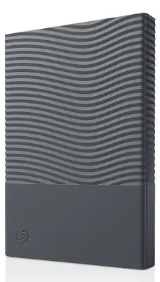 Produktbild von Seagate STNR2000400, 2 TB, Grau