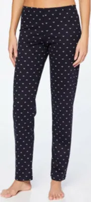 Image de Calida pyjama, Couleur:dark lapis blue, Taille:XS