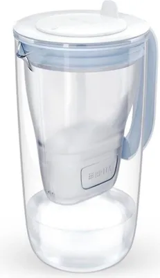 Immagine prodotto di Brita Glass+3 Maxtra Pro Pure Performance Filtering jug