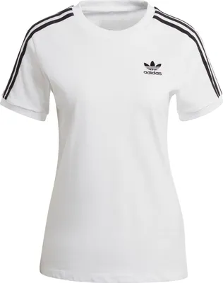 Immagine prodotto di Adidas Magliette 3 Stripes Tee, GN2913, Taglia: 158