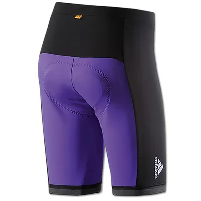 Produktbild von adidas Supernova Proficia Race Short Tight Gr.XL black/night flash (S05543)