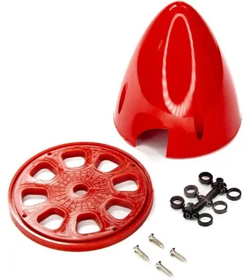 Imagen del producto de Hangar 9 - Accesorios para modelismo (línea S2B)