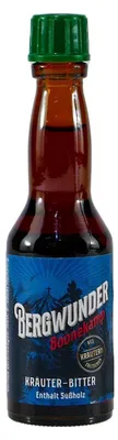 Produktbild von Bergwunder Boonekamp Kräuterbitter (80 x 0,02L)